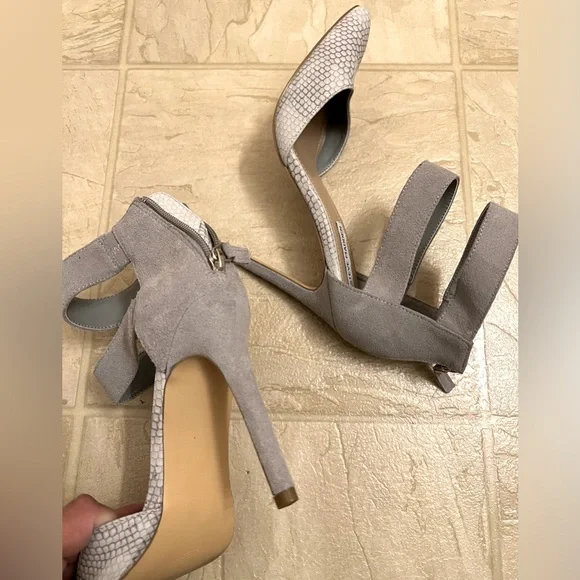 Steve Madden Heels - Picture 9 of 9